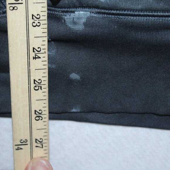 Nike Cleveland BlackBrowns Men Therma Fit Hoodie Sweater Stains - Picture 9 of 14